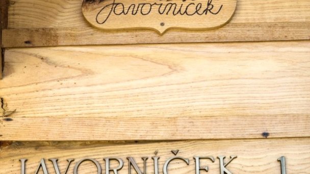 Chata Javorníček Hrádok 28