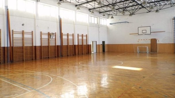 Škola v prírode Lazy pod Makytou 22