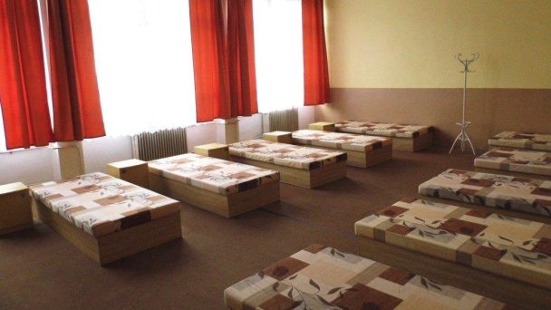 Škola v prírode Lazy pod Makytou 19