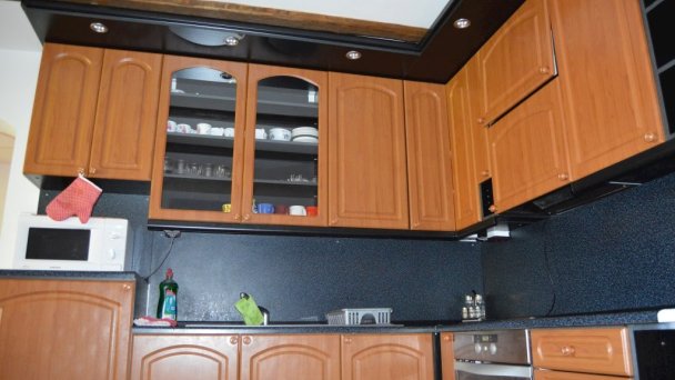 Chata Tisové Lazy pod Makytou 40
