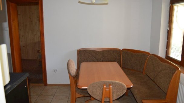 Chata Tisové Lazy pod Makytou 42
