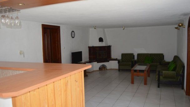 Chata Tisové Lazy pod Makytou 44