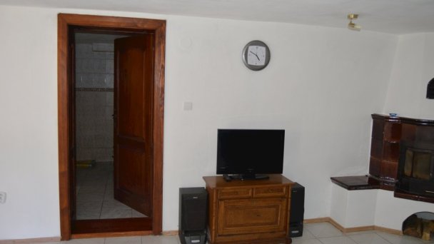Chata Tisové Lazy pod Makytou 45