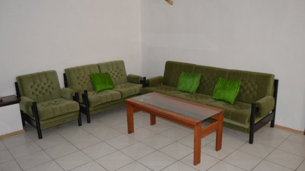 Chata Tisové Lazy pod Makytou 46