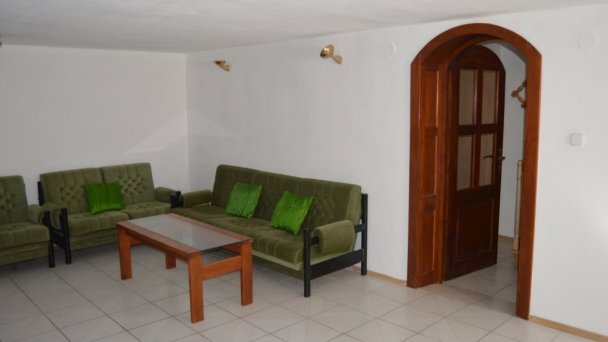 Chata Tisové Lazy pod Makytou 47