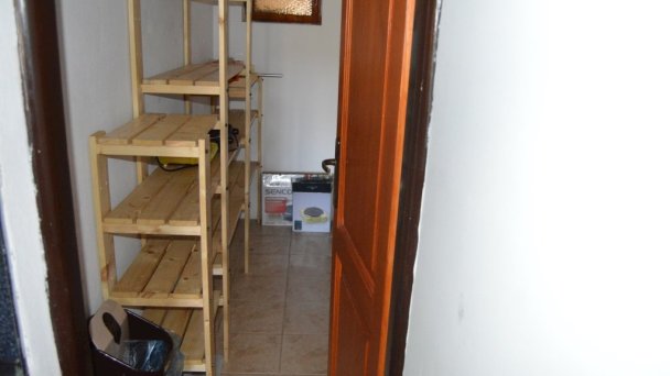 Chata Tisové Lazy pod Makytou 50