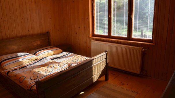 Chata Tisové Lazy pod Makytou 56
