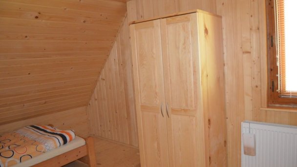 Chata Tisové Lazy pod Makytou 24