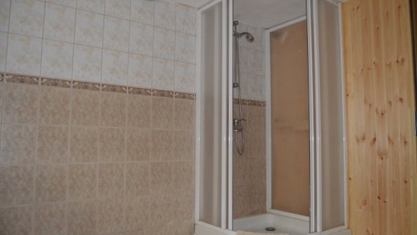 Chata Tisové Lazy pod Makytou 16