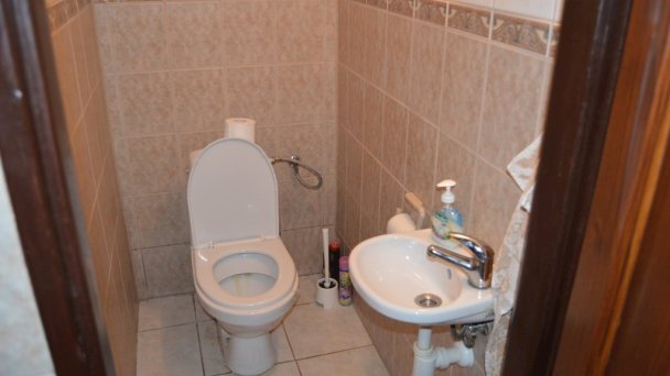 Chata Tisové Lazy pod Makytou 18