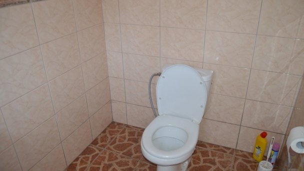 Chata Tisové Lazy pod Makytou 20