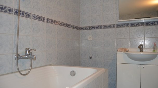 Chata Tisové Lazy pod Makytou 22