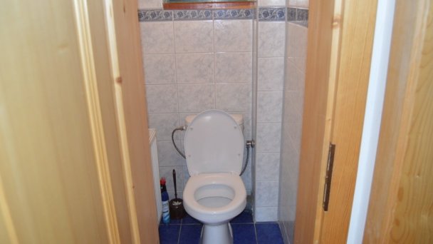 Chata Tisové Lazy pod Makytou 11