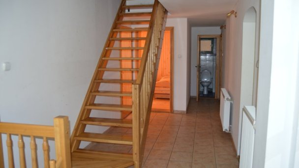 Chata Tisové Lazy pod Makytou 25