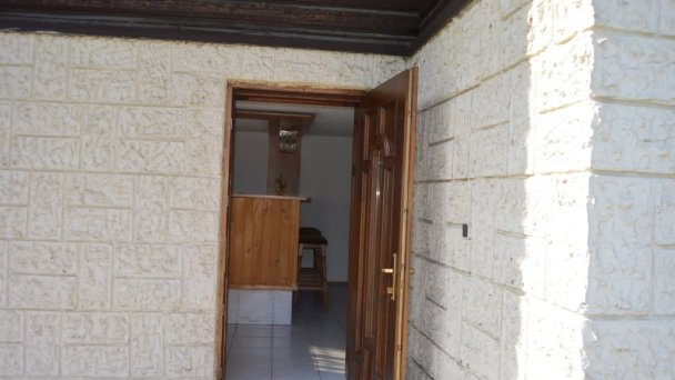 Chata Tisové Lazy pod Makytou 28