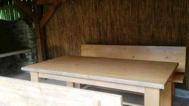 Chata Tisové Lazy pod Makytou 30