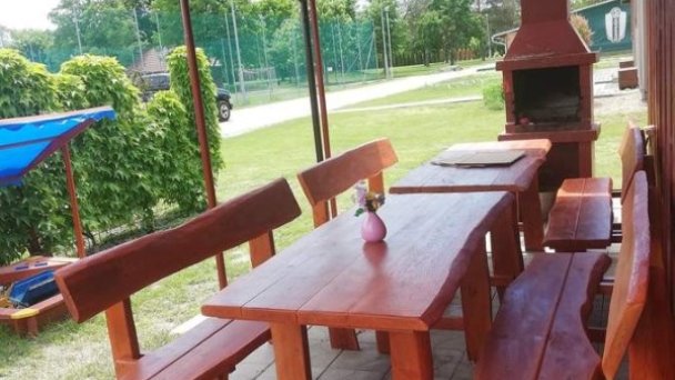 Apartmány Queen Štúrovo 8