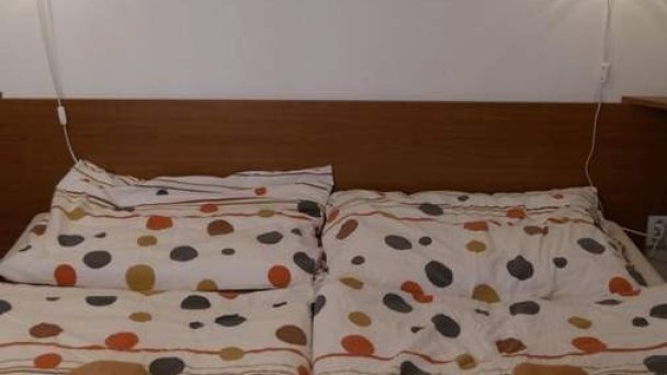 Penzión pod čerešňou, Penzión Sedliacky dvor a Penzión Šipošov dvor Štúrovo 16