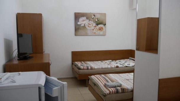 Penzión pod čerešňou, Penzión Sedliacky dvor a Penzión Šipošov dvor Štúrovo 21