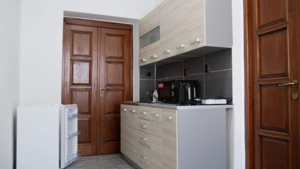 Penzión pod čerešňou, Penzión Sedliacky dvor a Penzión Šipošov dvor Štúrovo 30
