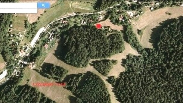 Chata Čertov Lamže Lazy pod Makytou 11