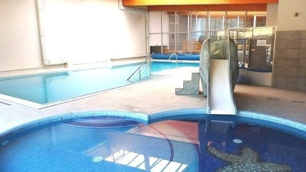 Chata Čertov Lamže Lazy pod Makytou 3