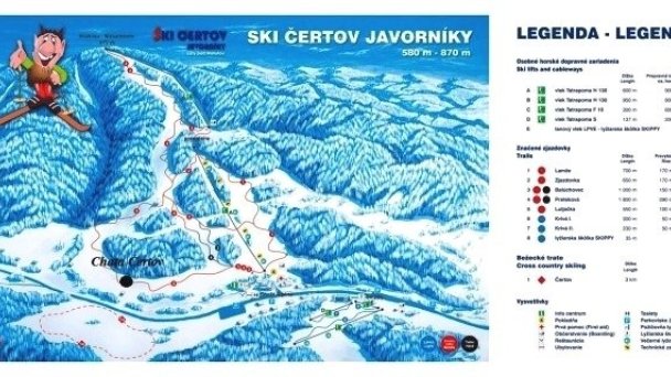 Chata Čertov Lamže Lazy pod Makytou 15