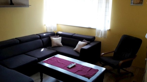Chatka Čertovka Lazy pod Makytou 19