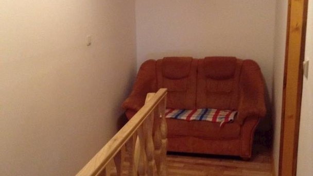 Ubytovanie Vo dvore Lazy pod Makytou 17