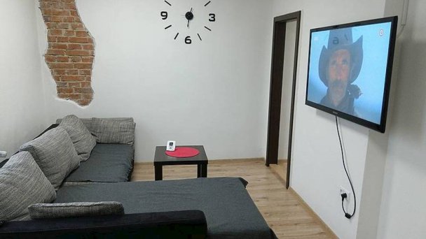 Ubytovňa Queen Nováky 9