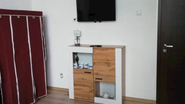 Ubytovňa Queen Nováky 34