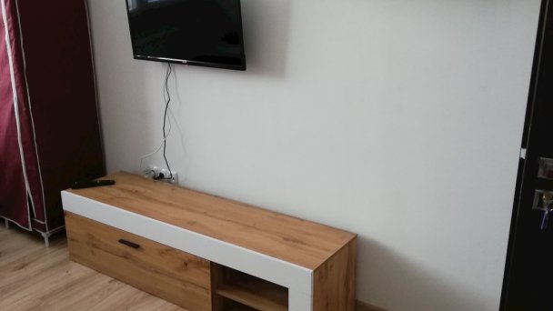Ubytovňa Queen Nováky 36