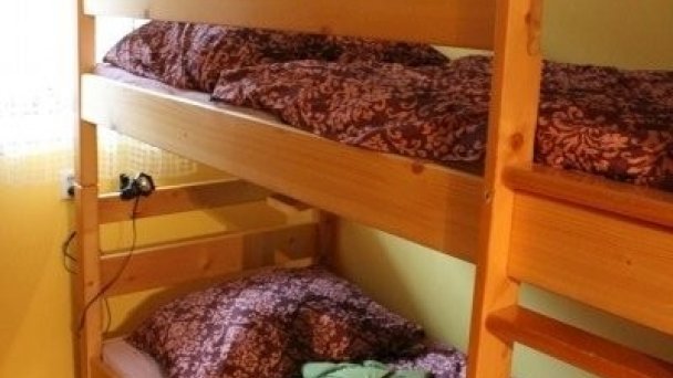 Chata pri Horárni Modrová 33