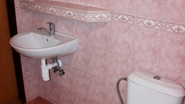 Chata na Rúbani Mojtín 20