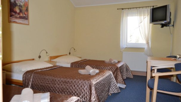 Penzión Oáza Prievidza 6