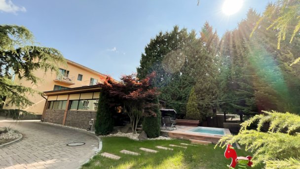 Penzión Benedikti Prievidza 30