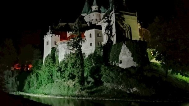 Penzión Benedikti Prievidza 16
