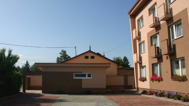 Penzión Orion Prievidza 30
