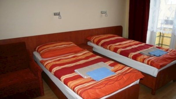 Penzión Orion Prievidza 25