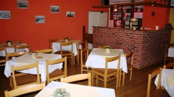 Penzión Orion Prievidza 7