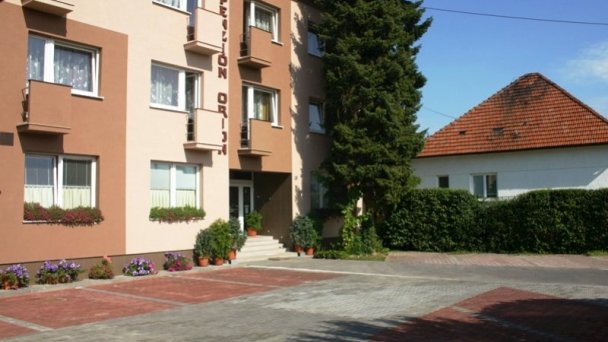 Penzión Orion Prievidza 21