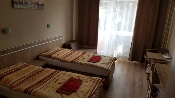 Penzión Orion Prievidza 9