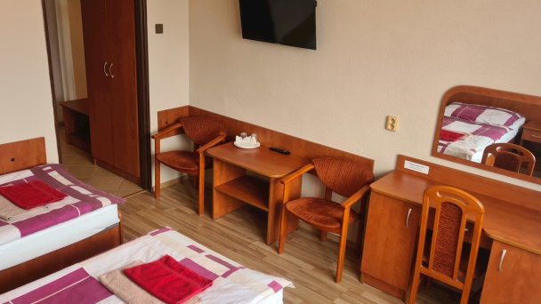 Penzión Orion Prievidza 18
