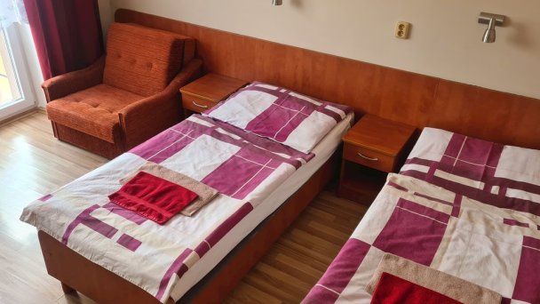 Penzión Orion Prievidza 6