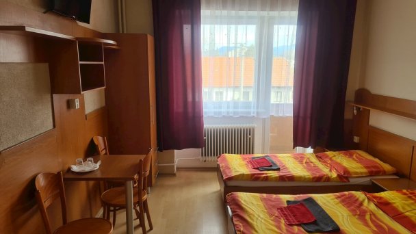 Penzión Orion Prievidza 13