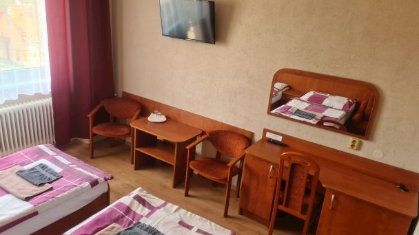 Penzión Orion Prievidza 16