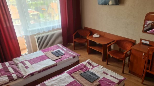 Penzión Orion Prievidza 17