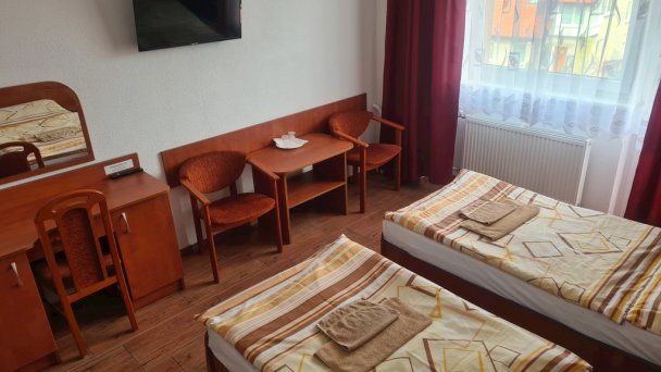 Penzión Orion Prievidza 3