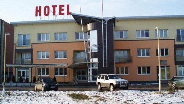 Hotel Hokejka Prievidza 9 Hotel Hokejka Prievidza 9