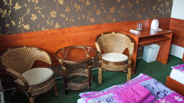 Hotel Hokejka Prievidza 27 Hotel Hokejka Prievidza 27